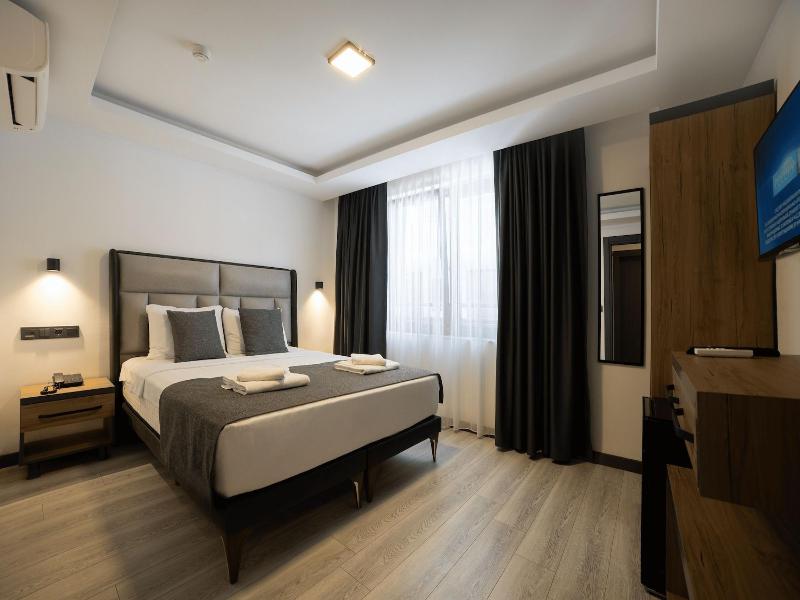 Kriti Hotel Antalya image