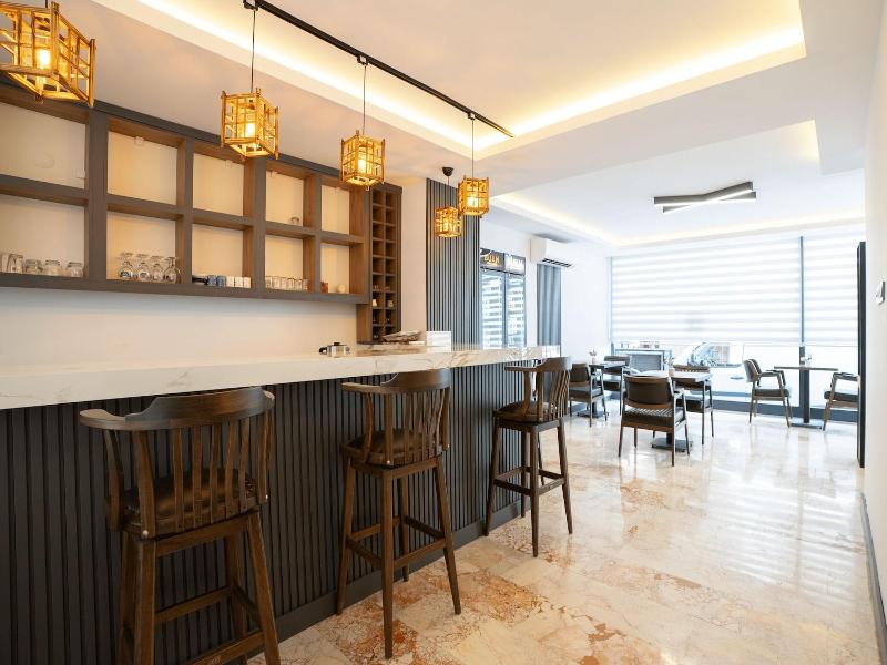 Kriti Hotel Antalya image