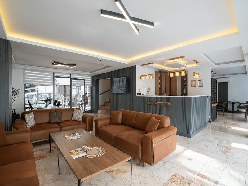 Kriti Hotel Antalya image