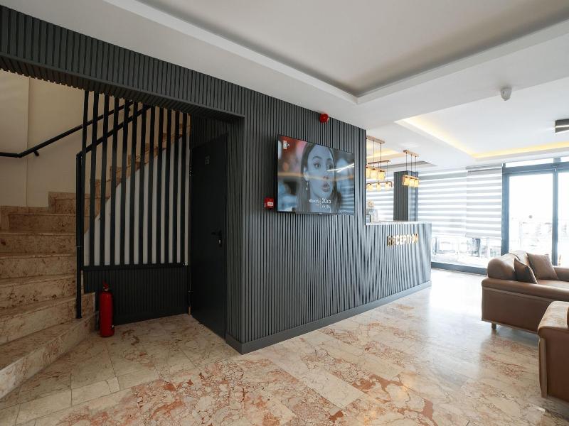 Kriti Hotel Antalya image