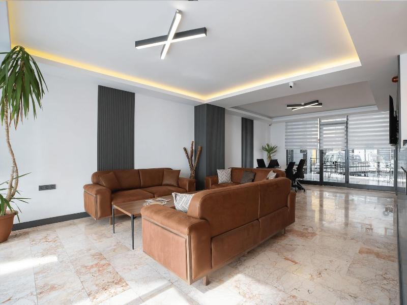 Kriti Hotel Antalya image
