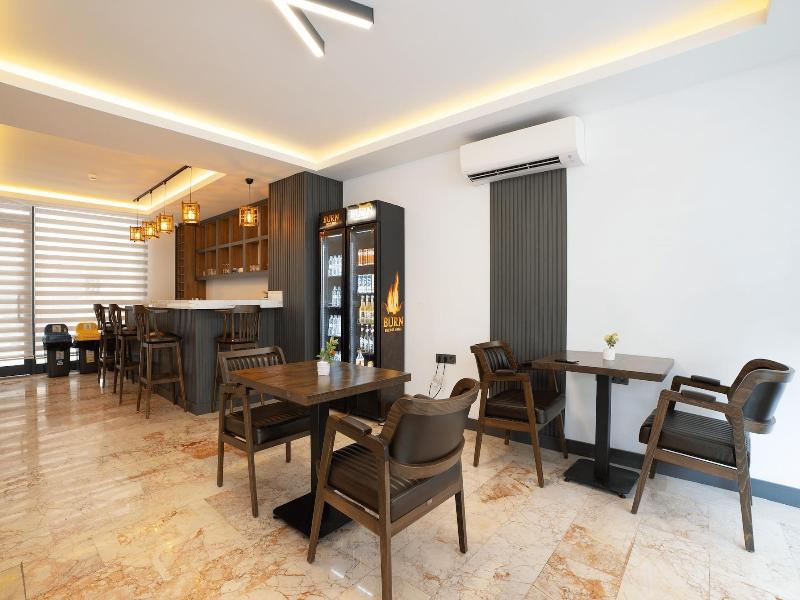Kriti Hotel Antalya image