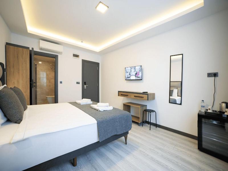 Kriti Hotel Antalya image