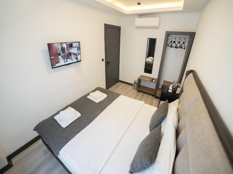 Kriti Hotel Antalya image