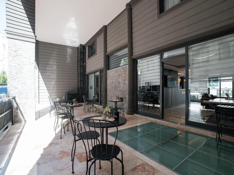 Kriti Hotel Antalya image