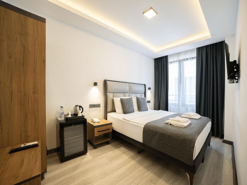 Kriti Hotel Antalya image