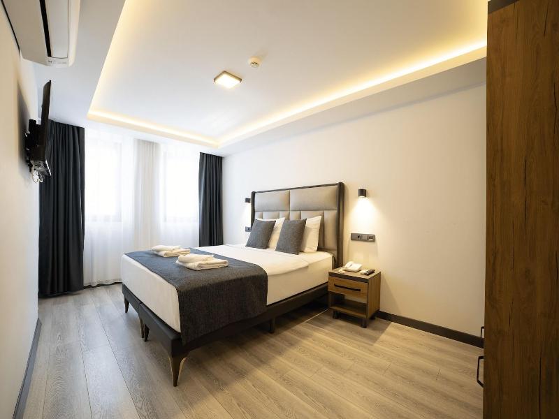 Kriti Hotel Antalya image