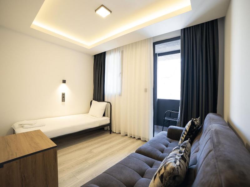 Kriti Hotel Antalya image