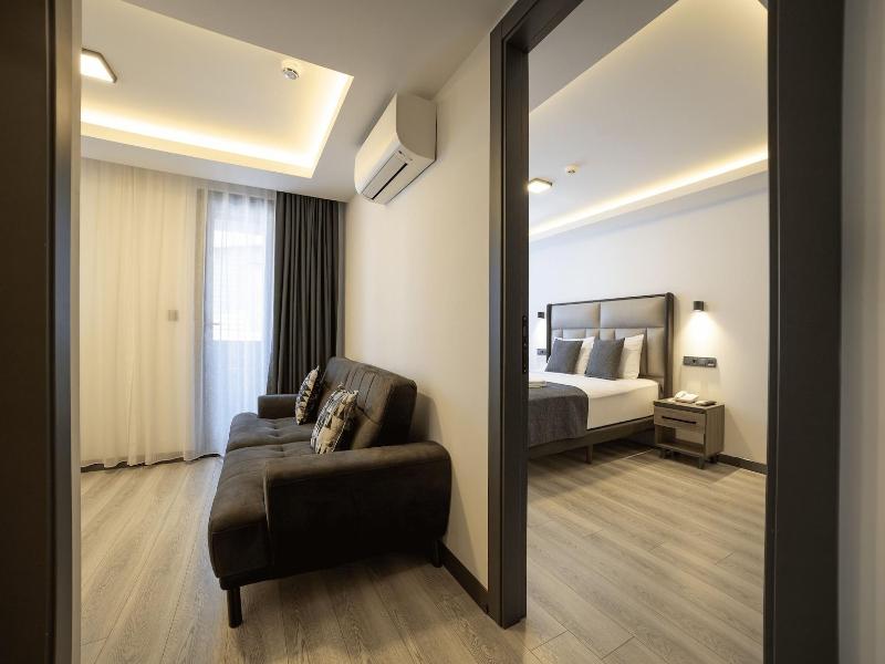 Kriti Hotel Antalya image