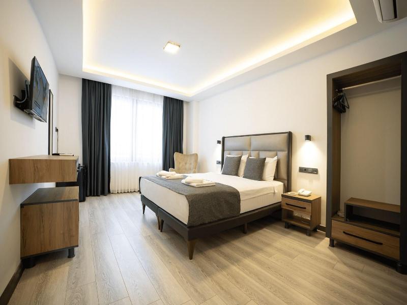 Kriti Hotel Antalya image