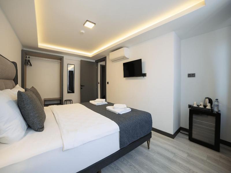 Kriti Hotel Antalya image