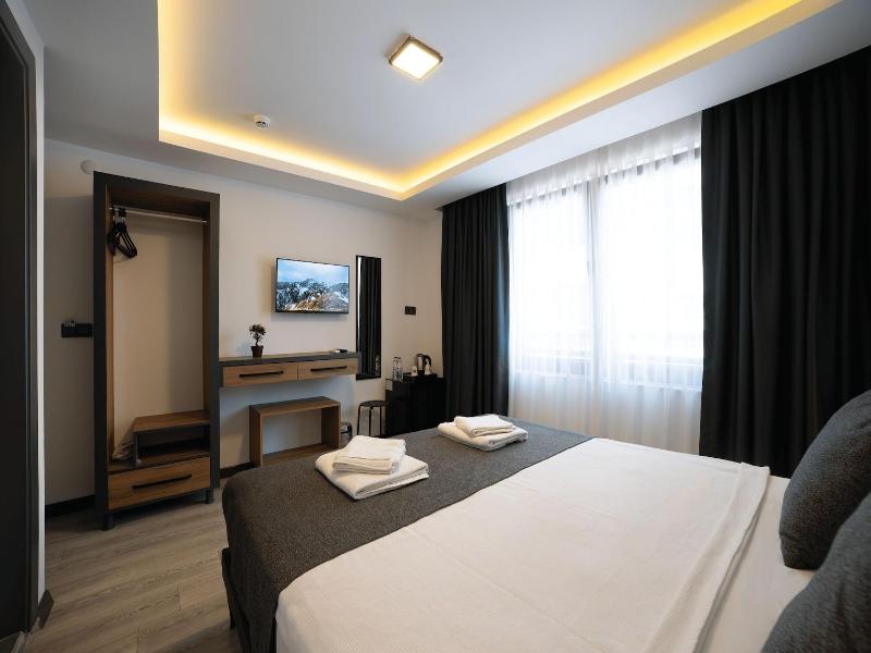 Kriti Hotel Antalya image
