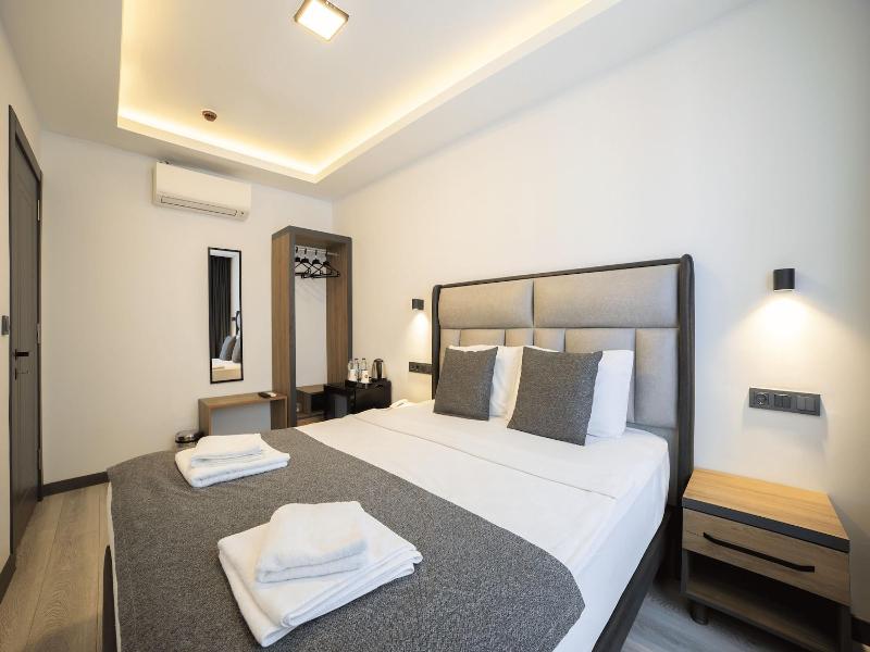 Kriti Hotel Antalya image