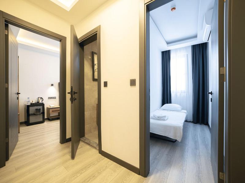 Kriti Hotel Antalya image