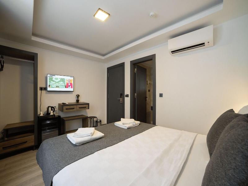 Kriti Hotel Antalya image