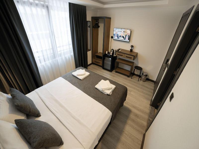 Kriti Hotel Antalya image