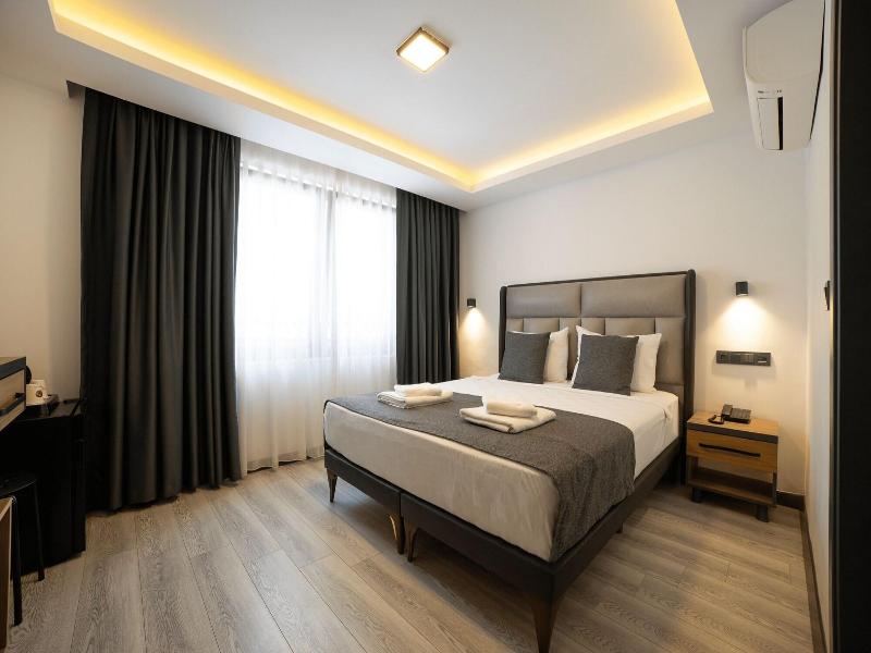 Kriti Hotel Antalya image