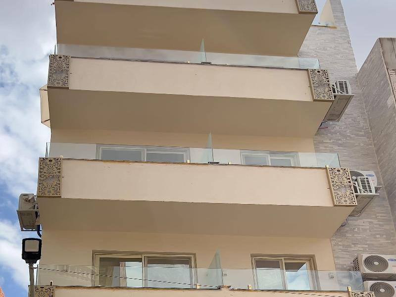 Rizk Pyramids View Hotel image