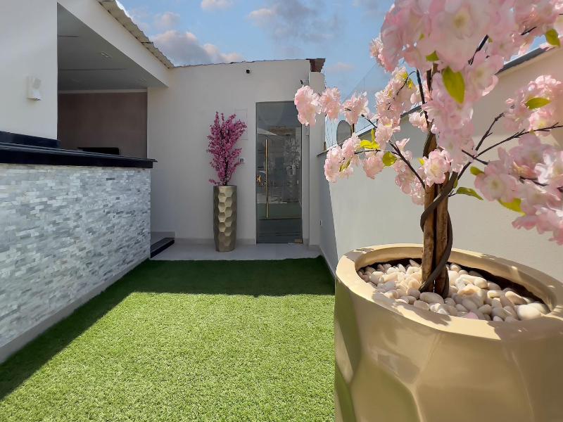 Rizk Pyramids View Hotel image
