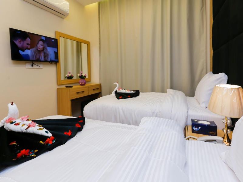 Rizk Pyramids View Hotel image
