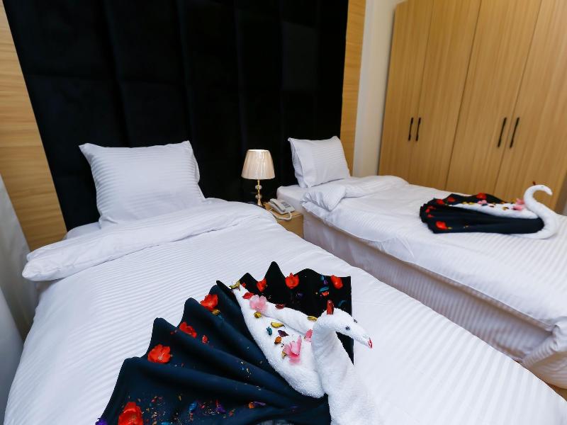 Rizk Pyramids View Hotel image