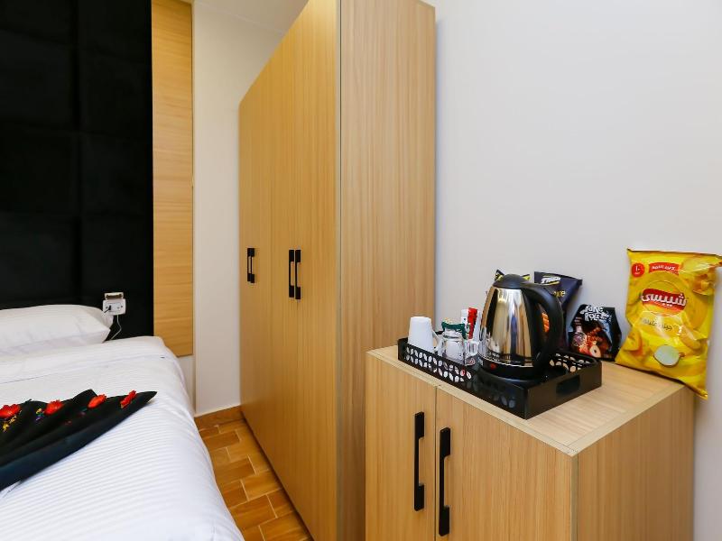 Rizk Pyramids View Hotel image