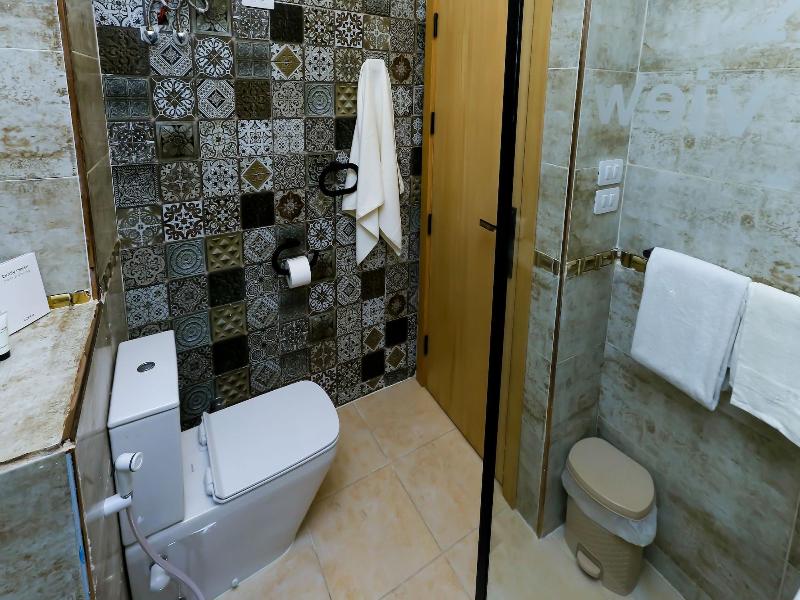 Rizk Pyramids View Hotel image