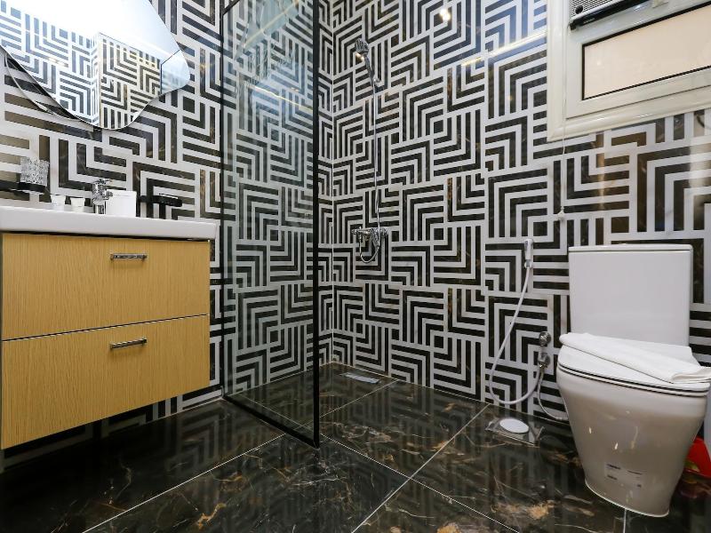Rizk Pyramids View Hotel image