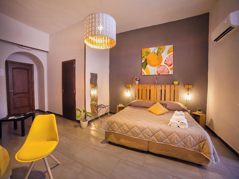 Greros H. Rooms Napoli Centro By Clapa Group Dis image