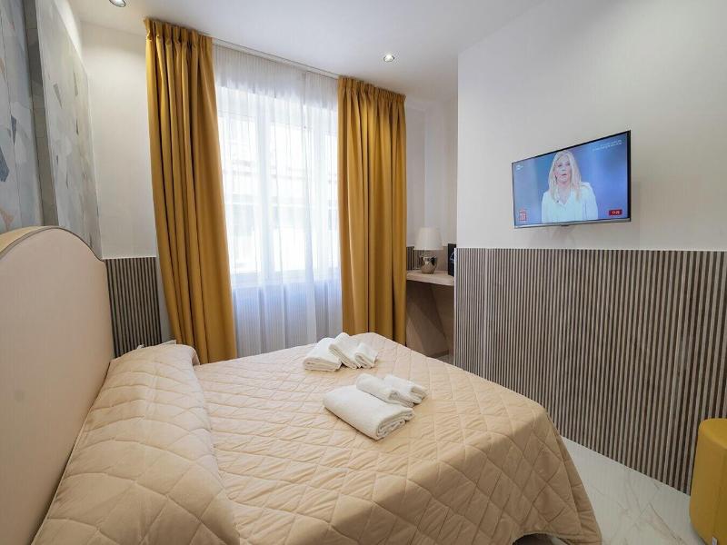 Greros H. Rooms Napoli Centro By Clapa Group Dis image