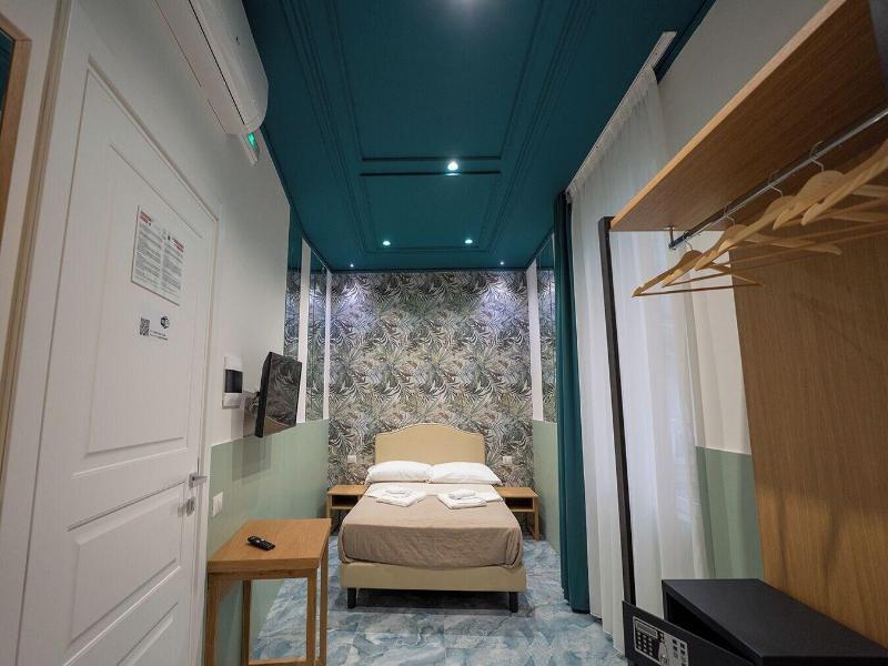 Greros H. Rooms Napoli Centro By Clapa Group Dis image