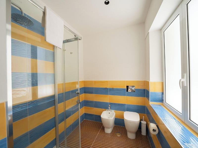 Greros H. Rooms Napoli Centro By Clapa Group Dis image