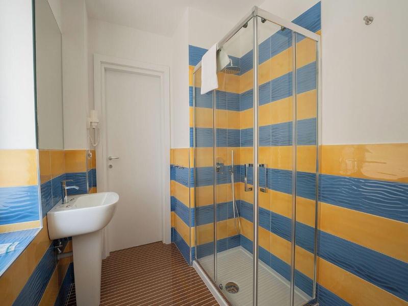 Greros H. Rooms Napoli Centro By Clapa Group Dis image