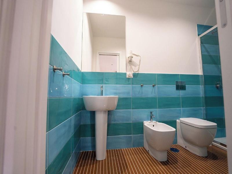 Greros H. Rooms Napoli Centro By Clapa Group Dis image