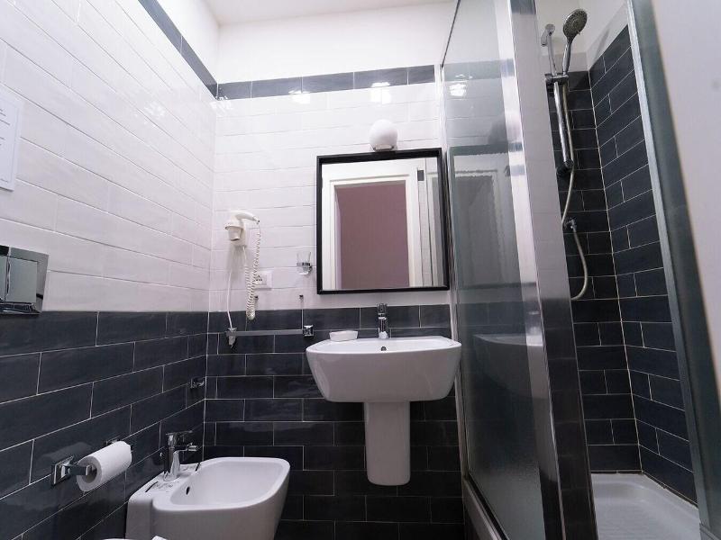 Greros H. Rooms Napoli Centro By Clapa Group Dis image