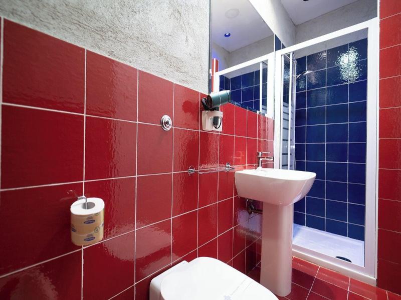 Greros H. Rooms Napoli Centro By Clapa Group Dis image