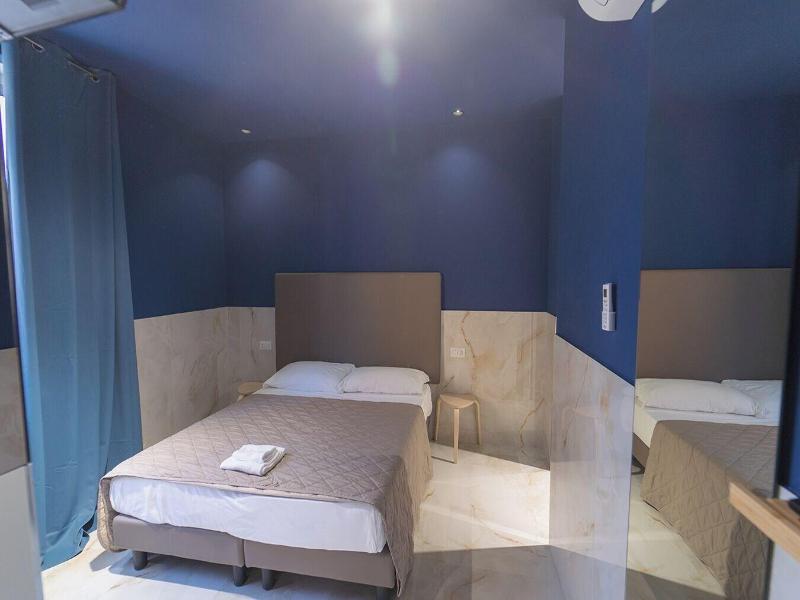 Greros H. Rooms Napoli Centro By Clapa Group Dis image