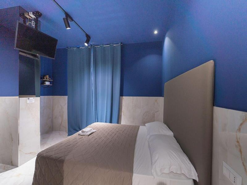 Greros H. Rooms Napoli Centro By Clapa Group Dis image