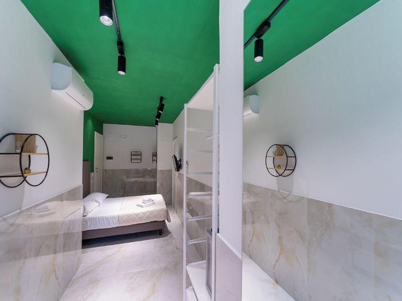 Greros H. Rooms Napoli Centro By Clapa Group Dis image