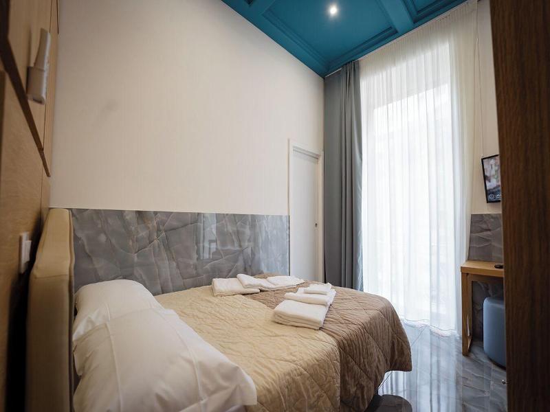 Greros H. Rooms Napoli Centro By Clapa Group Dis image