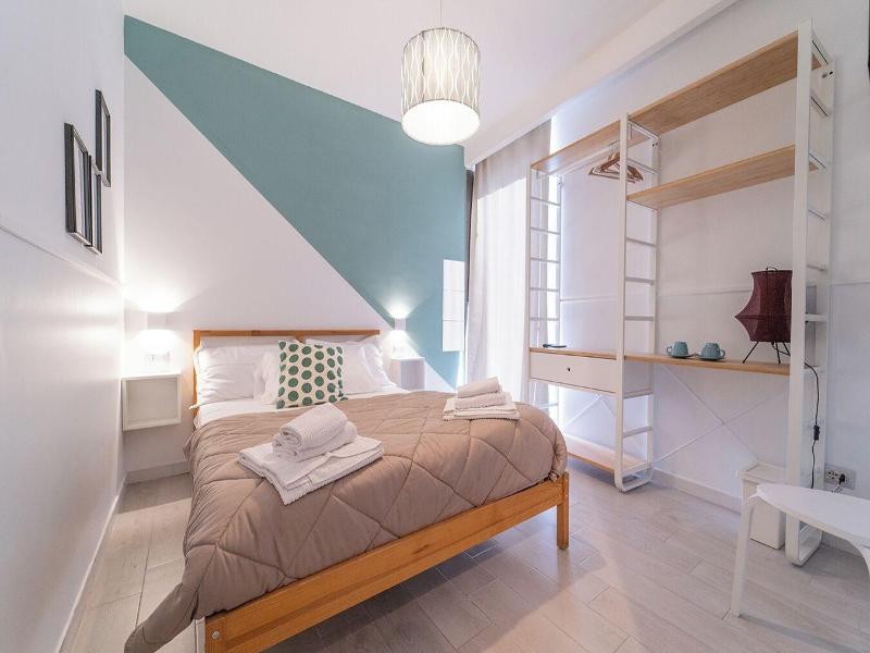 Greros H. Rooms Napoli Centro By Clapa Group Dis image