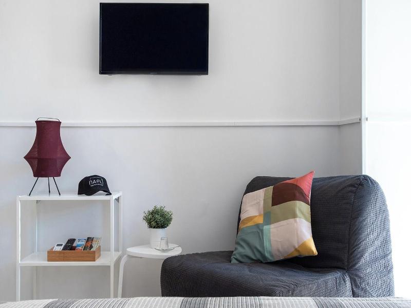 Greros H. Rooms Napoli Centro By Clapa Group Dis image