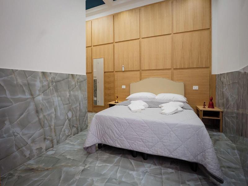 Greros H. Rooms Napoli Centro By Clapa Group Dis image