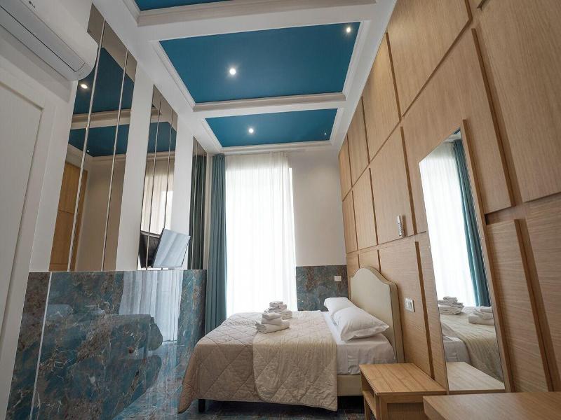 Greros H. Rooms Napoli Centro By Clapa Group Dis image