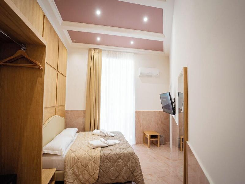 Greros H. Rooms Napoli Centro By Clapa Group Dis image