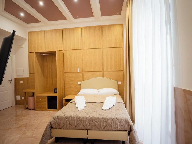 Greros H. Rooms Napoli Centro By Clapa Group Dis image