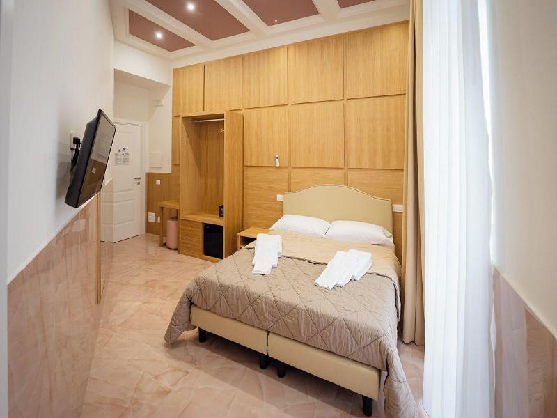 Greros H. Rooms Napoli Centro By Clapa Group Dis image