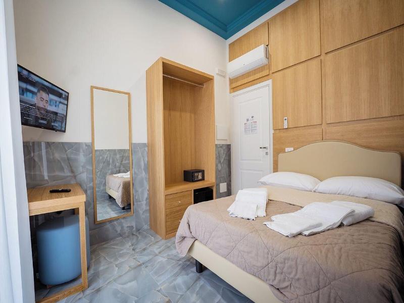 Greros H. Rooms Napoli Centro By Clapa Group Dis image