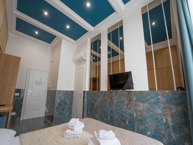 Greros H. Rooms Napoli Centro By Clapa Group Dis image