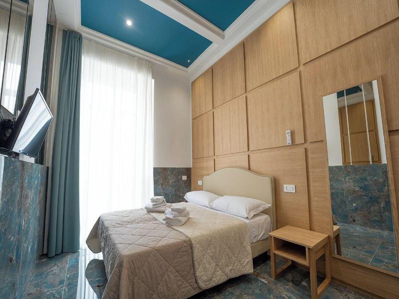 Greros H. Rooms Napoli Centro By Clapa Group Dis image